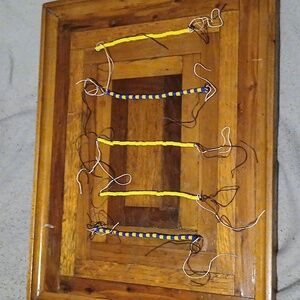 Kids Handmade Bracelets